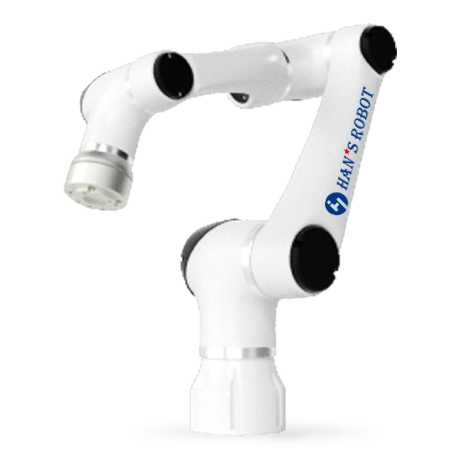 Elfin-Ex防爆型協作機器人